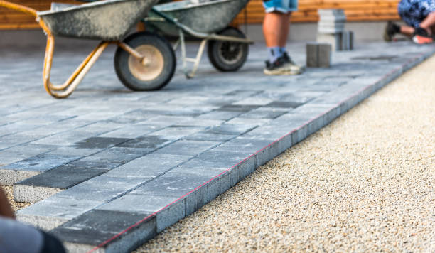 Trusted King, NC Driveway Pavers Experts